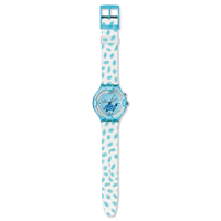 Orologio Swatch Scuba in Plastica SDN911 - SDN911